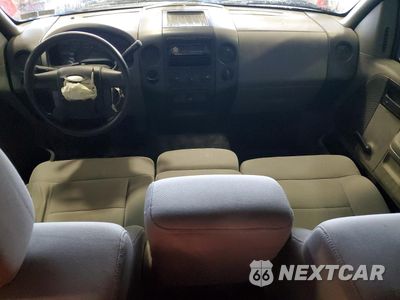 Zdjęcie 8 z 12 samochodu: 2005 FORD F150 VIN:1FTRX12W15NA83491 - miniatura