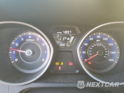 Zdjęcie 9 z 12 samochodu: 2015 HYUNDAI ELANTRA SE VIN:KMHDH4AH8FU363455 - miniatura