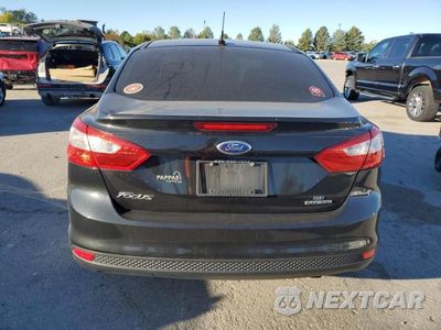 Zdjęcie 6 z 11 samochodu: 2013 FORD FOCUS SE VIN:1FADP3F21DL263325 - miniatura
