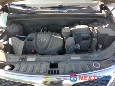 Zdjęcie 12 z 12 samochodu: 2012 KIA SORENTO EX VIN:5XYKU4A60CG206876 - miniatura
