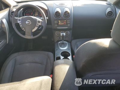 Zdjęcie 8 z 15 samochodu: 2015 NISSAN ROGUE SELECT S VIN:JN8AS5MT2FW665217 - miniatura