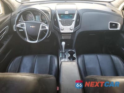Zdjęcie 8 z 13 samochodu: 2010 CHEVROLET EQUINOX LTZ VIN:2CNFLGEYXA6216693 - miniatura