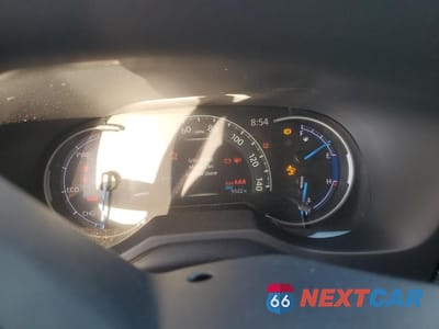 Zdjęcie 9 z 14 samochodu: 2025 TOYOTA RAV4 LE VIN:JTMLWRFV4SD311882 - miniatura