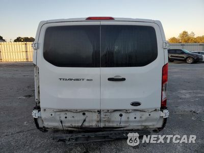 Zdjęcie 6 z 13 samochodu: 2015 FORD TRANSIT T-150 VIN:1FTNE1YM0FKB29664 - miniatura