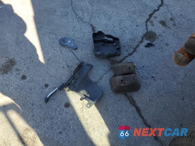 Zdjęcie 13 z 14 samochodu: 1992 JEEP WRANGLER / YJ S VIN:2J4FY19P7NJ552349 - miniatura