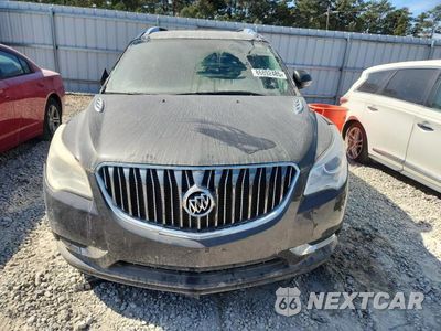 Piąte zdjęcie samochodu w środku: 2016 BUICK ENCLAVE VIN:5GAKRAKD6GJ190204 - miniatura