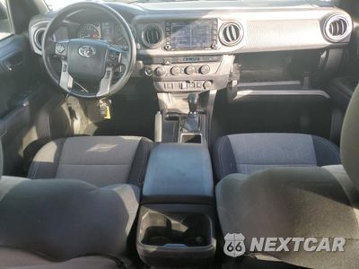 Zdjęcie 8 z 13 samochodu: 2023 TOYOTA TACOMA DOUBLE CAB VIN:3TMDZ5BN7PM143824 - miniatura