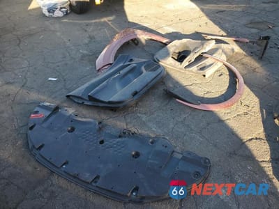 Zdjęcie 13 z 13 samochodu: 2023 LEXUS RX 350 BASE VIN:2T2BAMCA8PC032899 - miniatura