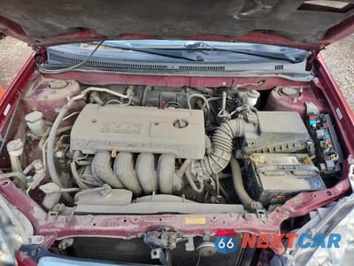 Zdjęcie 11 z 11 samochodu: 2006 TOYOTA COROLLA VIN:1NXBR30E66Z615208 - miniatura