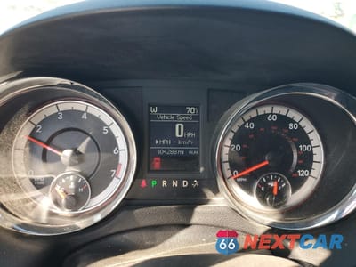 Zdjęcie 9 z 15 samochodu: 2020 DODGE GRAND CARAVAN GT VIN:2C4RDGEGXLR178678 - miniatura