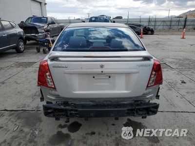 Zdjęcie 6 z 12 samochodu: 2004 SUZUKI FORENZA S VIN:KL5JD52Z74K982191 - miniatura