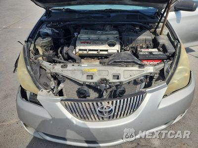 Zdjęcie 11 z 12 samochodu: 2006 TOYOTA CAMRY SOLARA SE VIN:4T1FA38P26U065617 - miniatura