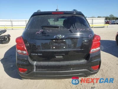 Zdjęcie 6 z 12 samochodu: 2022 CHEVROLET TRAX 1LT VIN:KL7CJPSM7NB502077 - miniatura