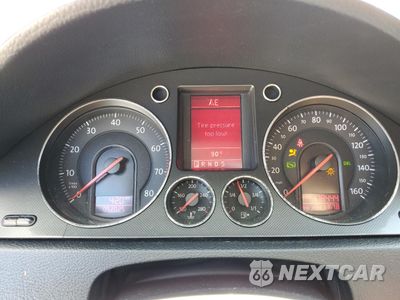 Zdjęcie 9 z 13 samochodu: 2007 VOLKSWAGEN PASSAT VIN:WVWJK73C57P008142 - miniatura