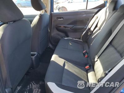 Zdjęcie 10 z 11 samochodu: 2021 NISSAN VERSA SV VIN:3N1CN8EV5ML813654 - miniatura
