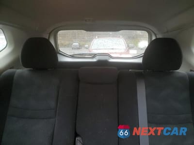 Zdjęcie 10 z 13 samochodu: 2014 NISS ROGUE VIN:5N1AT2MV8EC770929 - miniatura