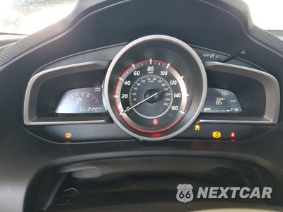 Zdjęcie 9 z 12 samochodu: 2016 MAZDA 3 SPORT VIN:JM1BM1T79G1291937 - miniatura