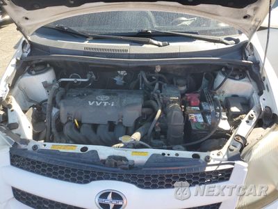 Zdjęcie 11 z 14 samochodu: 2006 TOYOTA SCION XA VIN:JTKKT624065018683 - miniatura
