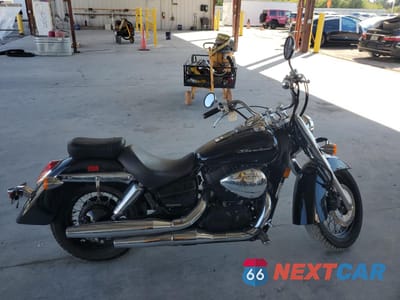 2020 HONDA VT750 C JH2RC5006LK600629 - główne zdjęcie licytacji z USA - miniatura