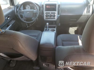 Zdjęcie 8 z 15 samochodu: 2009 FORD EDGE SEL VIN:2FMDK38C69BA73442 - miniatura