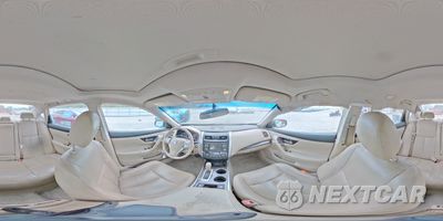 Zdjęcie 14 z 14 samochodu: 2013 NISSAN ALTIMA 2.5 VIN:1N4AL3AP0DN406724 - miniatura