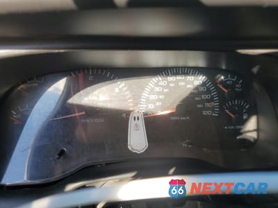 Zdjęcie 9 z 14 samochodu: 2000 DODGE RAM 2500 VIN:1B7KC2361YJ170997 - miniatura