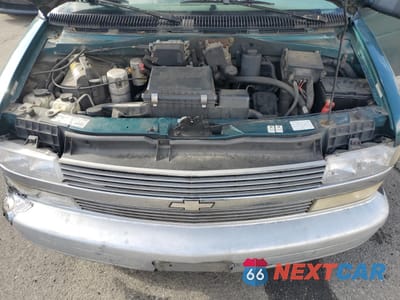 Zdjęcie 11 z 12 samochodu: 1997 CHEVROLET ASTRO VIN:1GNDM19W1VB210693 - miniatura