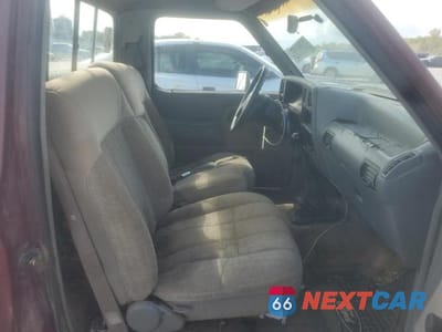 Zdjęcie 10 z 11 samochodu: 1990 FORD RANGER VIN:1FTCR10A5LUB58316 - miniatura