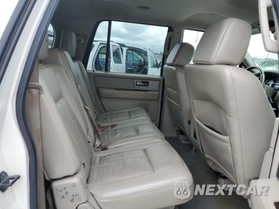Zdjęcie 11 z 13 samochodu: 2008 FORD EXPEDITION EL LIMITED VIN:1FMFK19578LA24293 - miniatura