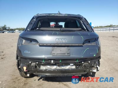 Zdjęcie 6 z 13 samochodu: 2025 AUDI Q5 PREMIUM 40 VIN:WA1ABAFY3S2025669 - miniatura