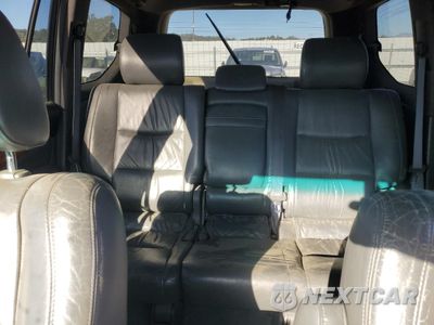Zdjęcie 10 z 13 samochodu: 2003 LEXUS GX 470 VIN:JTJBT20X130007310 - miniatura
