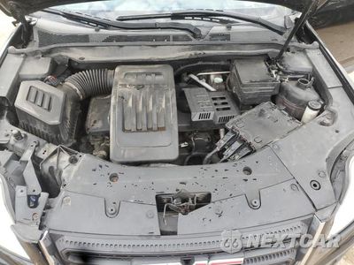 Zdjęcie 11 z 11 samochodu: 2016 GMC TERRAIN SLE VIN:2GKALMEK7G6355685 - miniatura