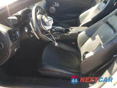 Zdjęcie 7 z 14 samochodu: 2020 ASTON MARTIN VANTAGE VIN:SCFSMGAW9LGN04715 - miniatura