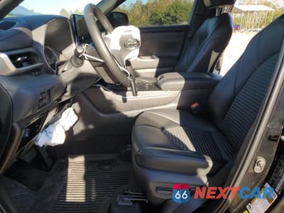 Zdjęcie 7 z 13 samochodu: 2024 TOYOTA HIGHLANDER XSE VIN:5TDKDRAHXRS530993 - miniatura
