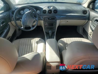 Zdjęcie 8 z 11 samochodu: 2004 CHRYSLER 300 VIN:2C3AE76K84H635237 - miniatura