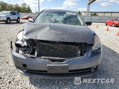 Piąte zdjęcie samochodu w środku: 2008 NISSAN ALTIMA 2.5 VIN:1N4AL21E98N460585 - miniatura