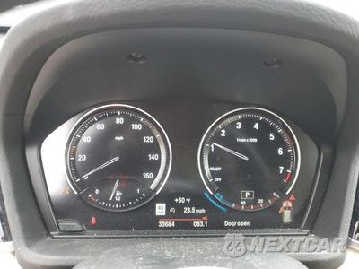 Zdjęcie 17 z 28 samochodu: 2021 BMW X1 XDRIVE28I VIN:WBXJG9C06M5U32569 - miniatura