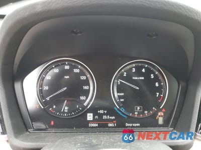 Zdjęcie 9 z 15 samochodu: 2021 BMW X1 XDRIVE28I VIN:WBXJG9C06M5U32569 - miniatura
