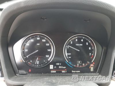 Zdjęcie 9 z 15 samochodu: 2021 BMW X1 XDRIVE28I VIN:WBXJG9C06M5U32569 - miniatura