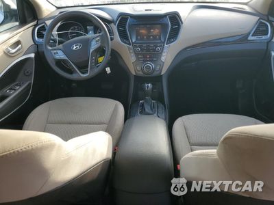 Zdjęcie 8 z 14 samochodu: 2017 HYUNDAI SANTA FE SE VIN:KM8SM4HF1HU244236 - miniatura