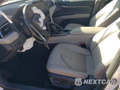 Zdjęcie 7 z 12 samochodu: 2023 TOYOTA CAMRY SE NIGHT SHADE VIN:4T1G11AK7PU773581 - miniatura