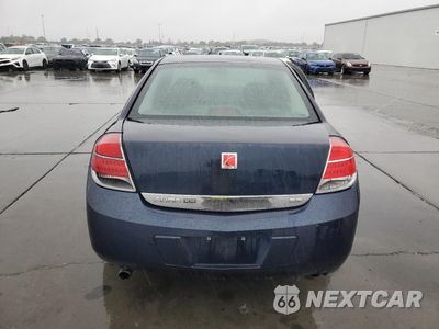 Zdjęcie 6 z 12 samochodu: 2008 SATURN AURA XR VIN:1G8ZV57778F133253 - miniatura