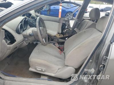 Zdjęcie 7 z 11 samochodu: 2006 NISSAN ALTIMA S VIN:1N4AL11D16N312624 - miniatura