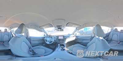 Zdjęcie 14 z 15 samochodu: 2023 TOYOTA CAMRY LE VIN:4T1C11AK7PU742135 - miniatura