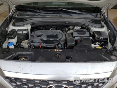 Zdjęcie 12 z 14 samochodu: 2020 HYUNDAI SANTA FE SEL VIN:5NMS33AD7LH251573 - miniatura