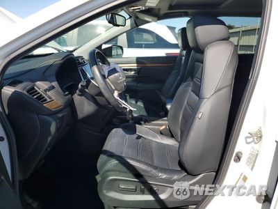 Zdjęcie 7 z 17 samochodu: 2019 HONDA CR-V EXL VIN:2HKRW2H53JH612327 - miniatura