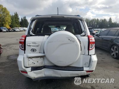 Zdjęcie 6 z 13 samochodu: 2011 TOYOTA RAV4 VIN:JTMZF4DV0BD031702 - miniatura