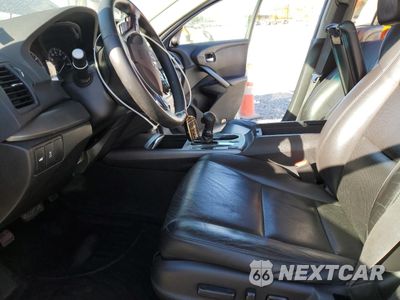 Zdjęcie 7 z 14 samochodu: 2015 ACURA RDX TECHNOLOGY VIN:5J8TB4H52FL004610 - miniatura