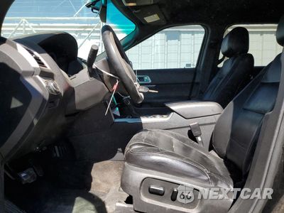 Zdjęcie 7 z 13 samochodu: 2013 FORD EXPLORER VIN:1FM5K7B89DGA79494 - miniatura