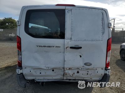 Zdjęcie 6 z 13 samochodu: 2015 FORD TRANSIT T-250 VIN:1FTNR1ZM3FKA47219 - miniatura